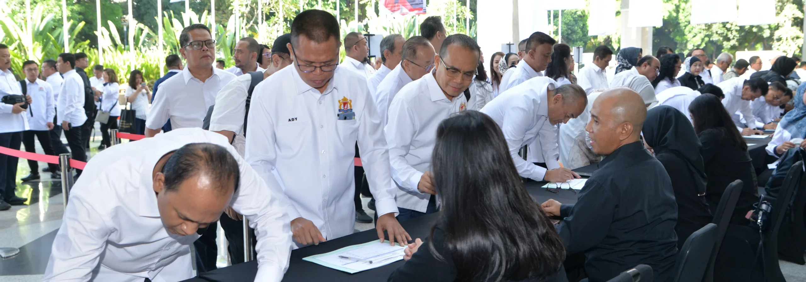 Kegiatan Kadin Kuningan